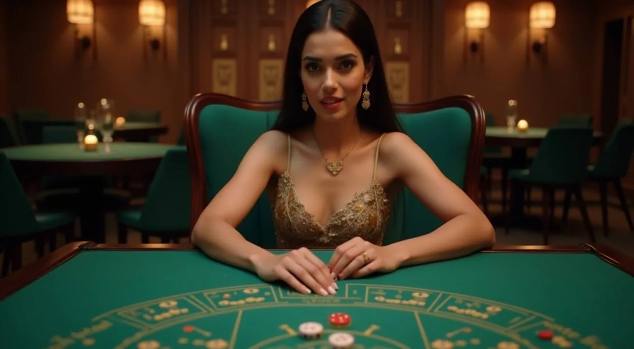 Roulette Livestream